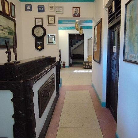 Отель Warere Town House By Zanzibar Gem Экстерьер фото