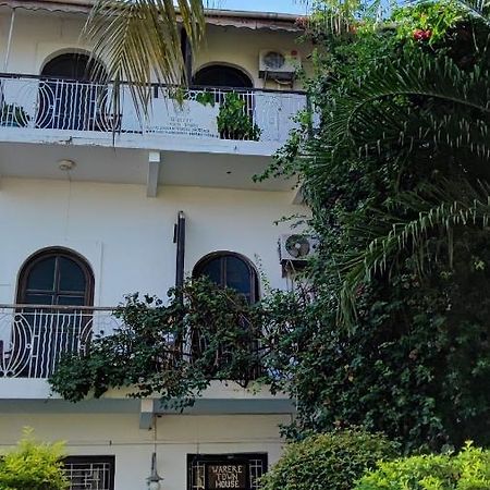 Отель Warere Town House By Zanzibar Gem Экстерьер фото