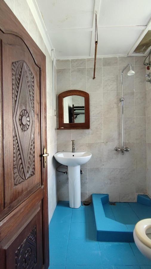 Отель Warere Town House By Zanzibar Gem Экстерьер фото