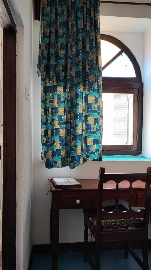 Отель Warere Town House By Zanzibar Gem Экстерьер фото