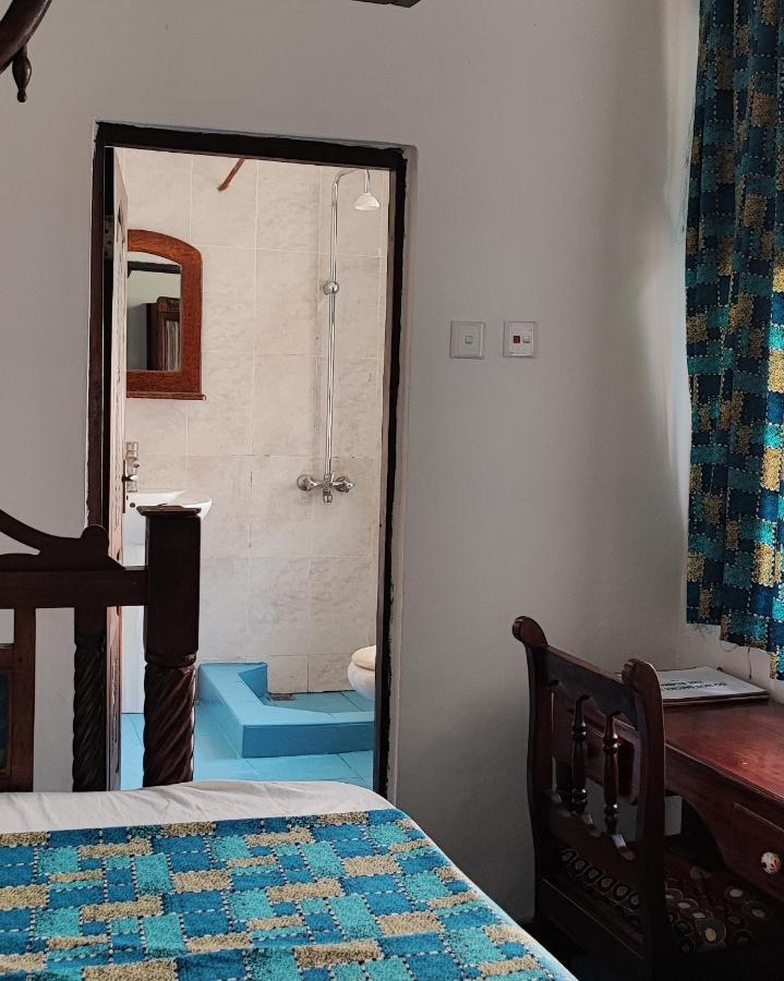 Отель Warere Town House By Zanzibar Gem Экстерьер фото