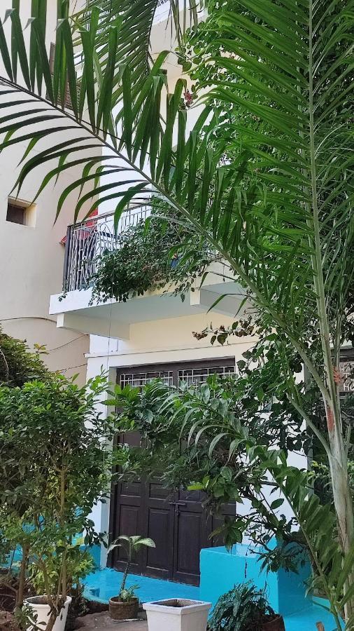 Отель Warere Town House By Zanzibar Gem Экстерьер фото