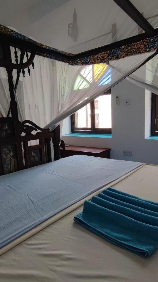 Отель Warere Town House By Zanzibar Gem Экстерьер фото