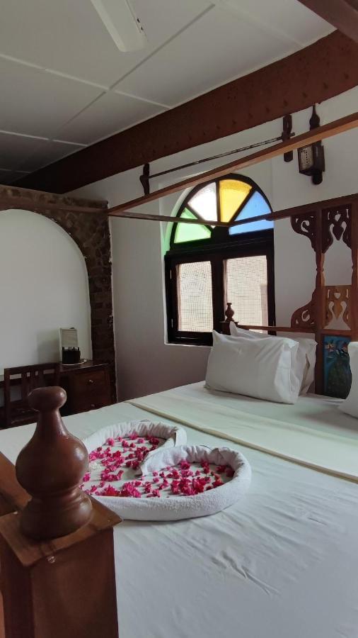 Отель Warere Town House By Zanzibar Gem Экстерьер фото