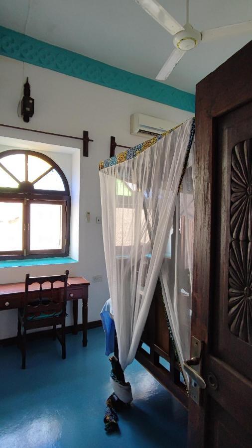 Отель Warere Town House By Zanzibar Gem Экстерьер фото