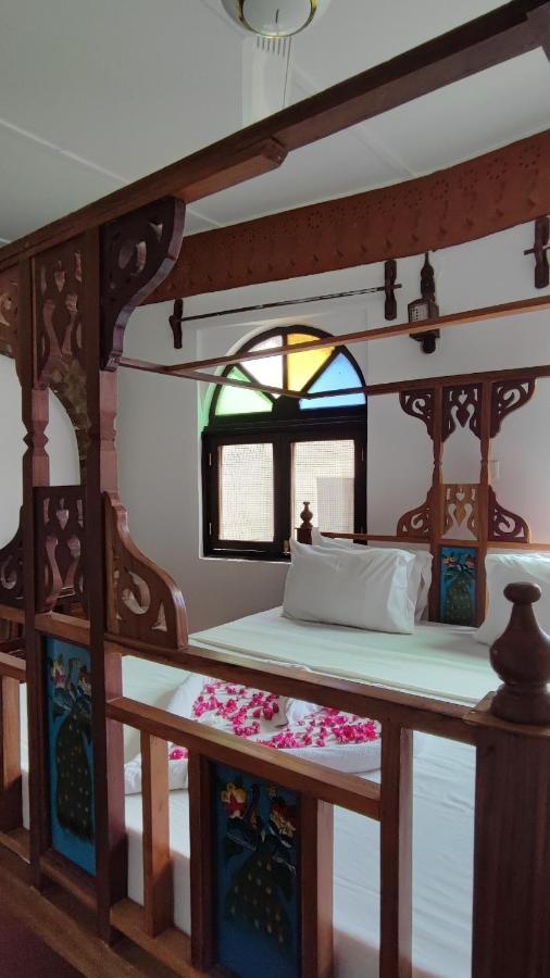 Отель Warere Town House By Zanzibar Gem Экстерьер фото